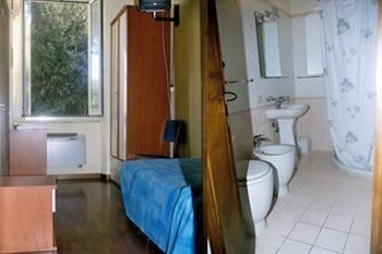 Hotel Torre Matilde Виареджо Екстериор снимка
